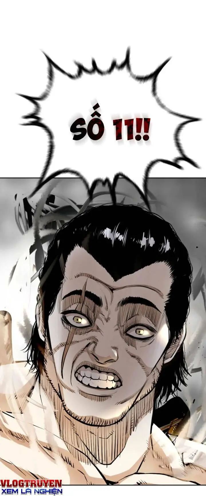 The Blob Nettruyen ZZZ Chương 42 Page 36