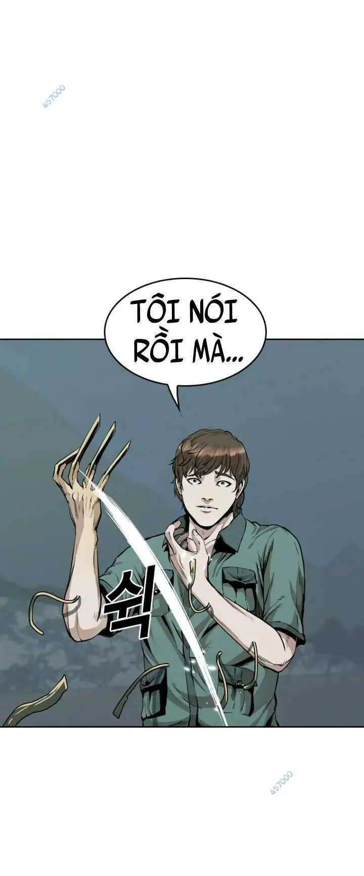 The Blob Nettruyen ZZZ Chương 42 Page 37