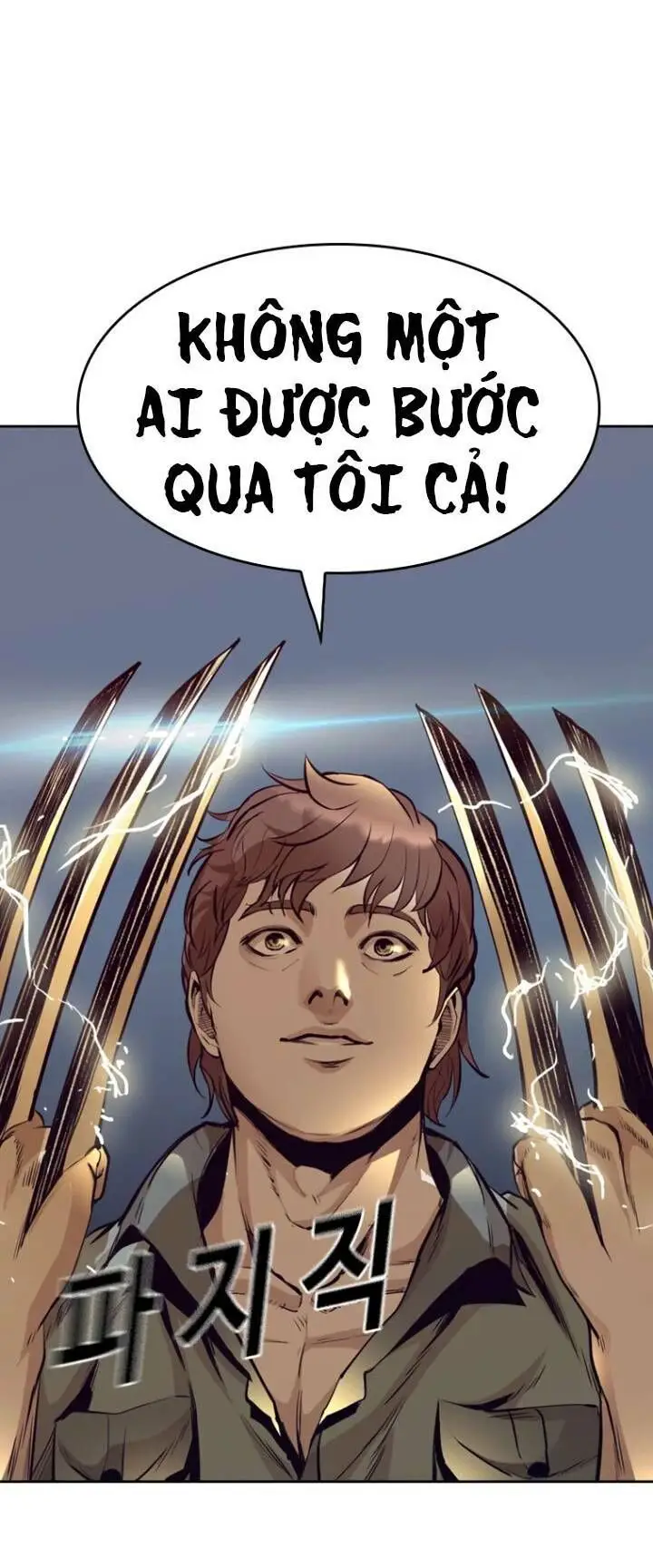The Blob Nettruyen ZZZ Chương 42 Page 38