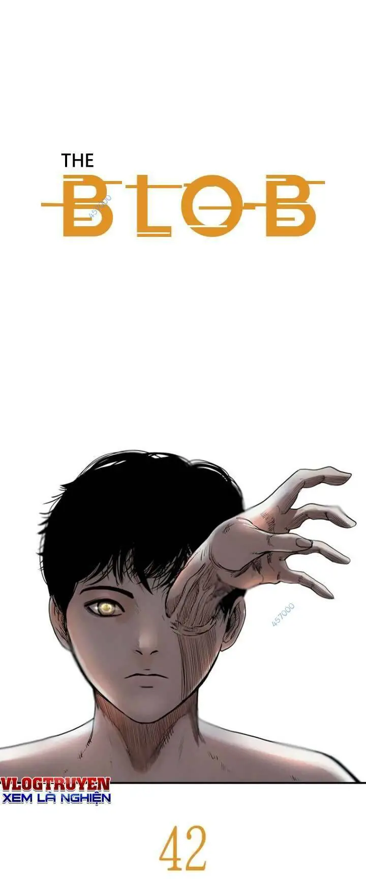 The Blob Nettruyen ZZZ Chương 42 Page 39