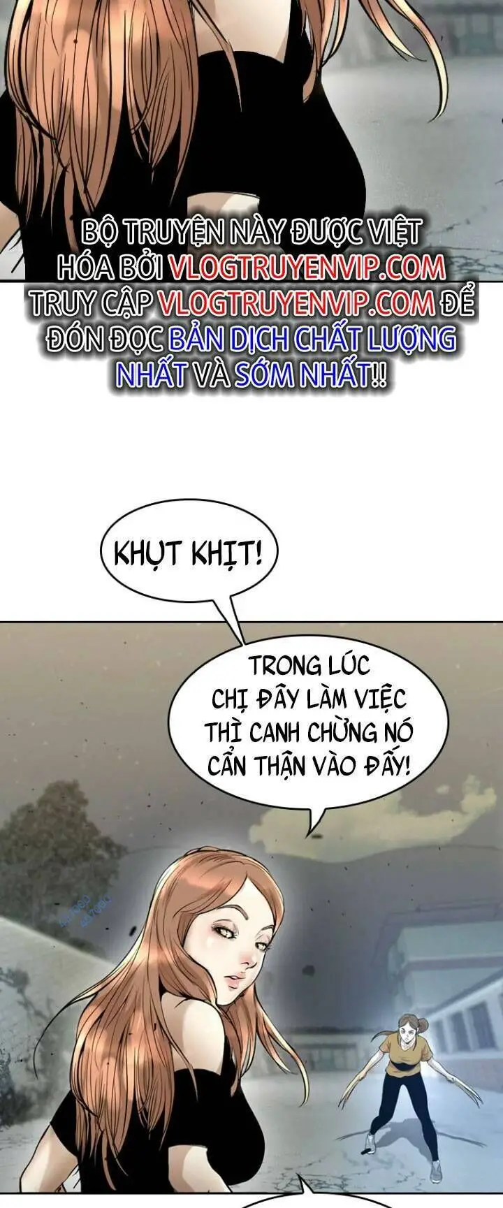 The Blob Nettruyen ZZZ Chương 42 Page 43