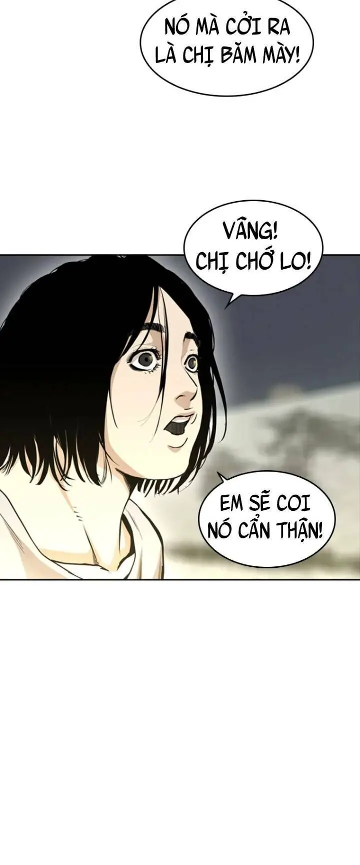 The Blob Nettruyen ZZZ Chương 42 Page 44