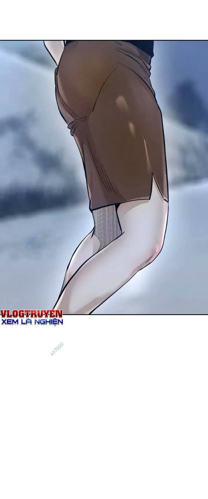 The Blob Nettruyen ZZZ Chương 42 Page 45
