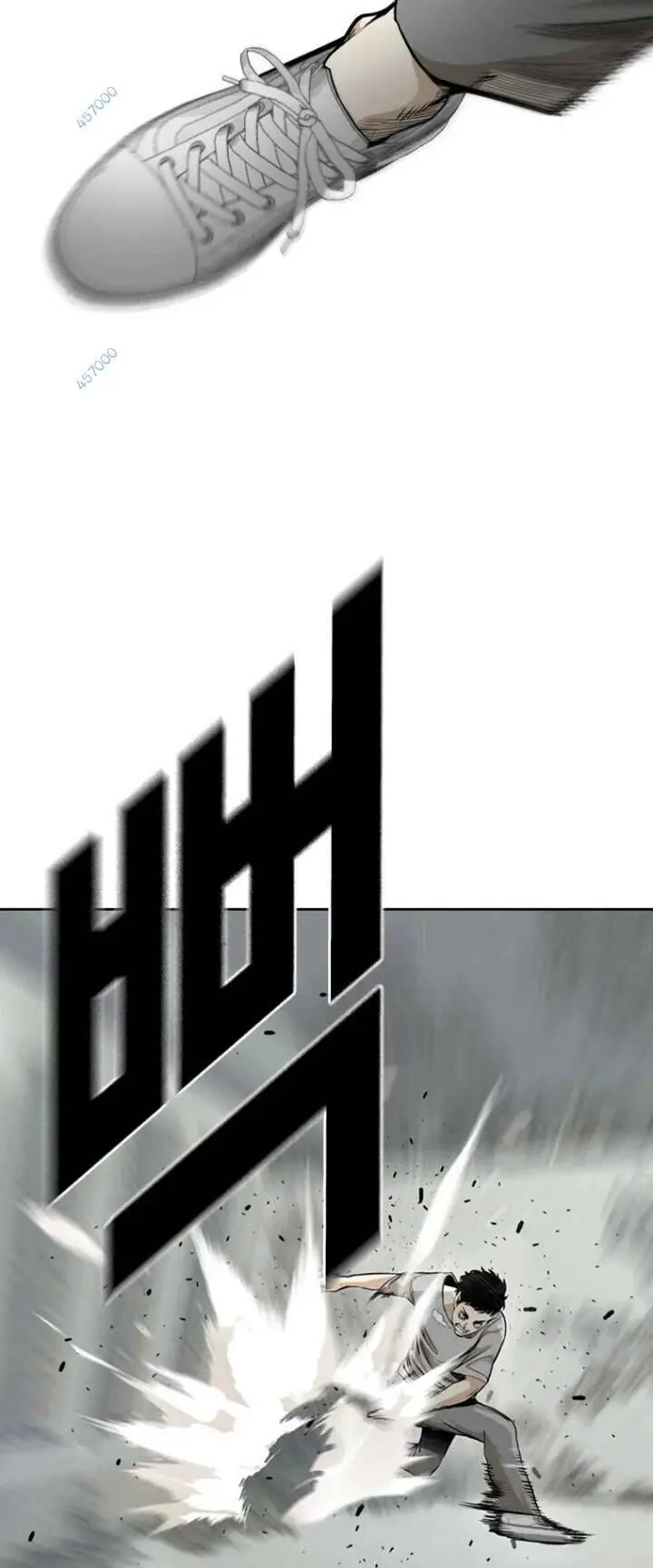 The Blob Nettruyen ZZZ Chương 42 Page 47