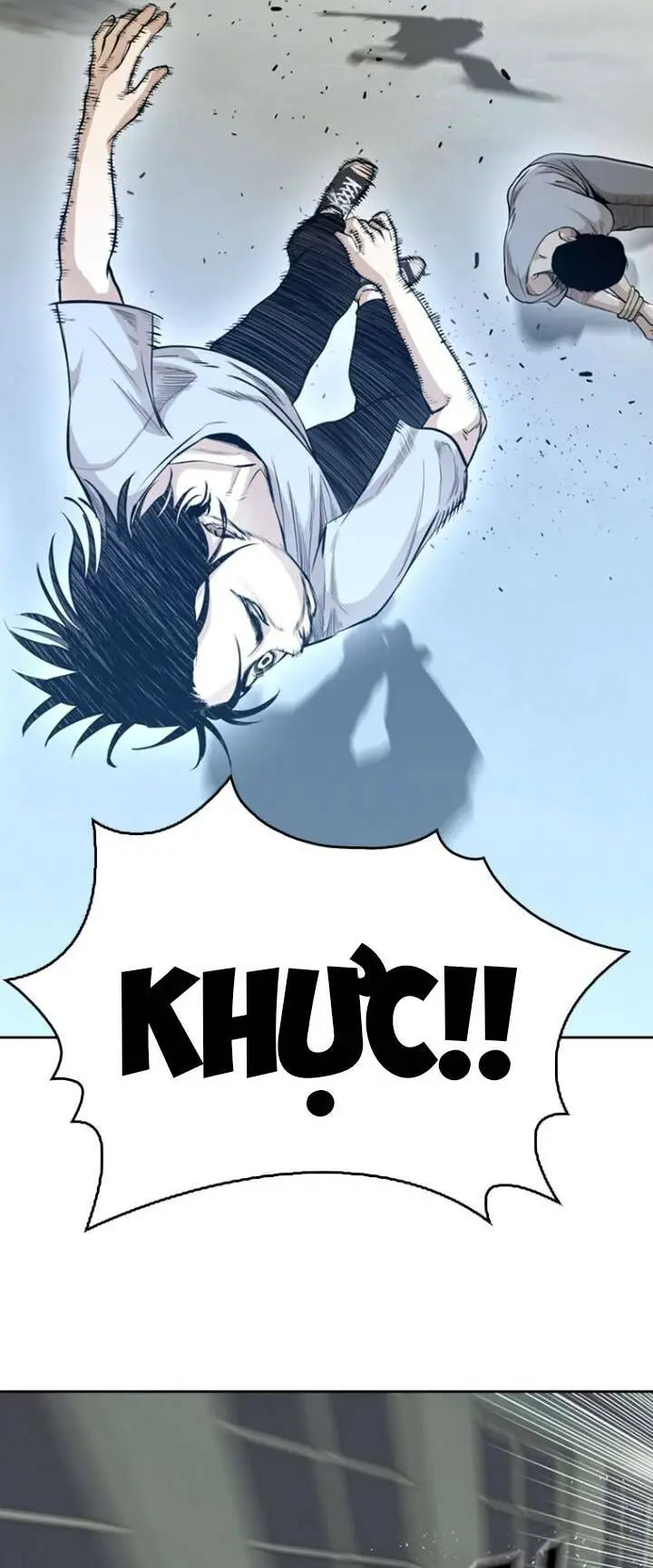 The Blob Nettruyen ZZZ Chương 42 Page 48