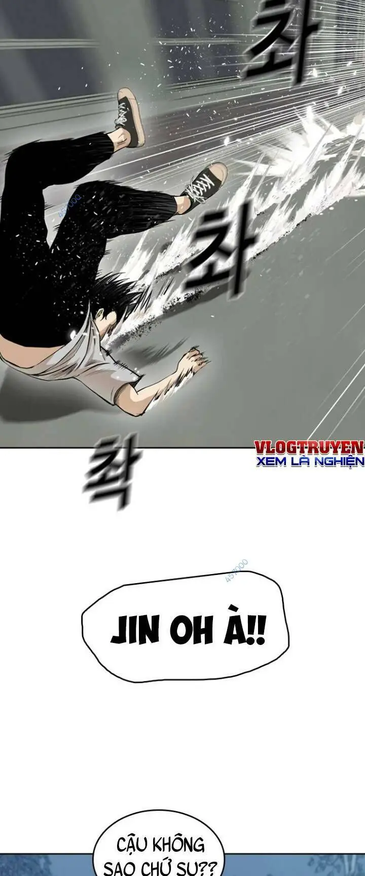 The Blob Nettruyen ZZZ Chương 42 Page 49