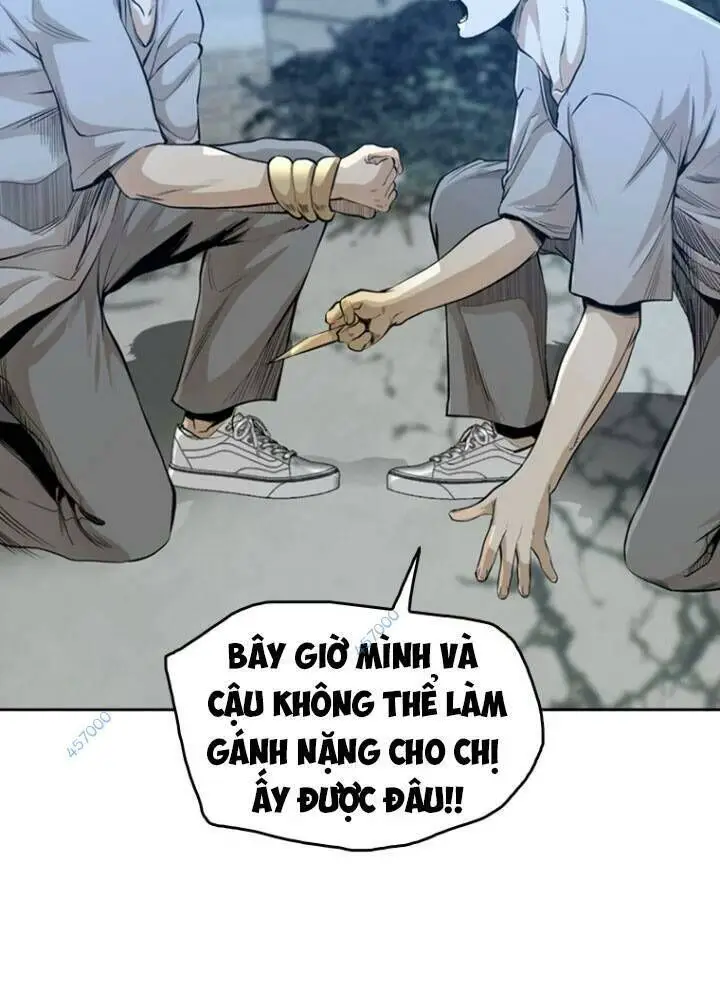 The Blob Nettruyen ZZZ Chương 42 Page 51