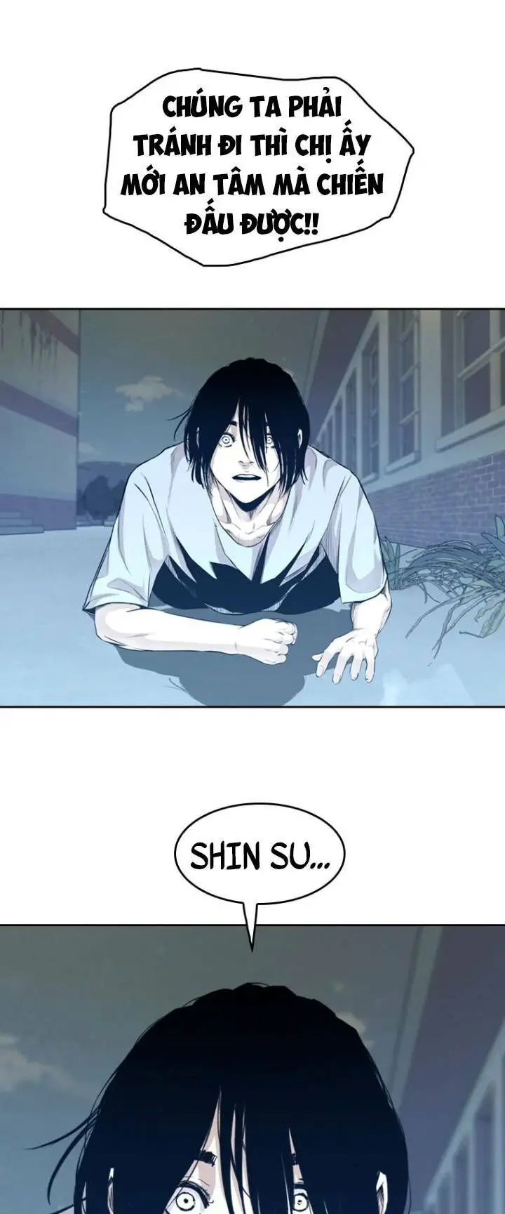 The Blob Nettruyen ZZZ Chương 42 Page 52