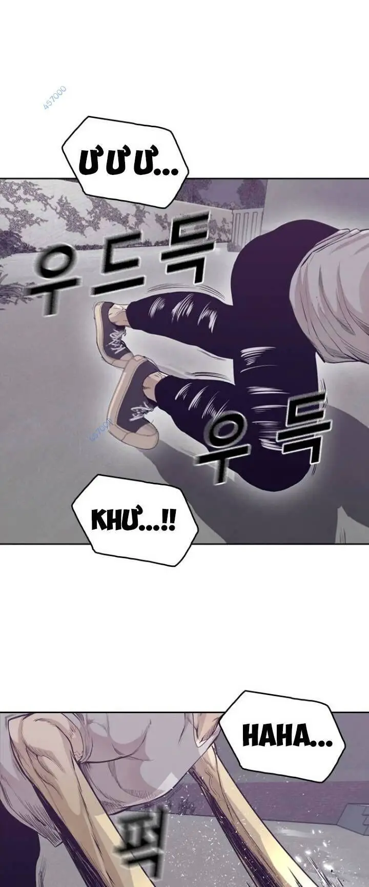 The Blob Nettruyen ZZZ Chương 42 Page 55