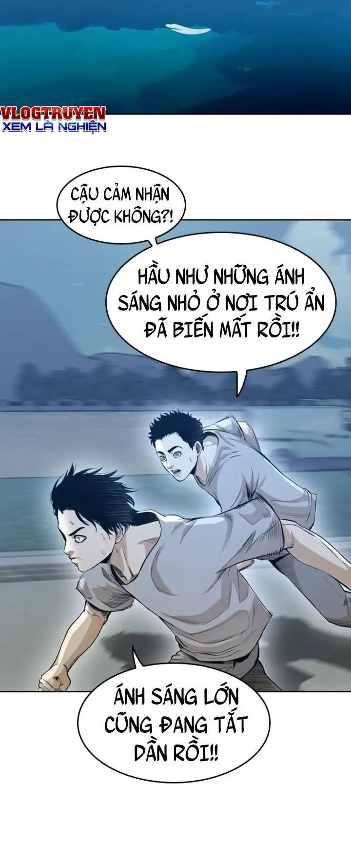 The Blob Nettruyen ZZZ Chương 42 Page 58