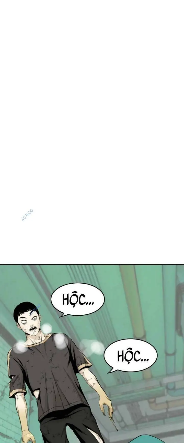 The Blob Nettruyen ZZZ Chương 41 Page 37