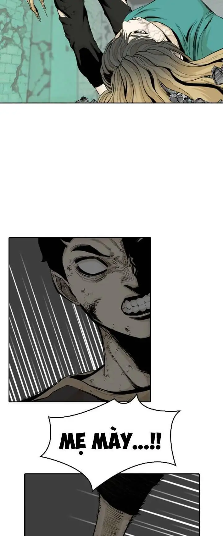 The Blob Nettruyen ZZZ Chương 41 Page 38