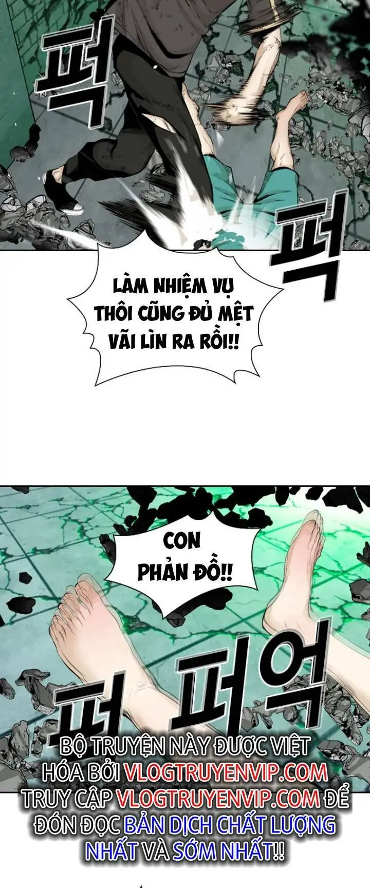 The Blob Nettruyen ZZZ Chương 41 Page 40
