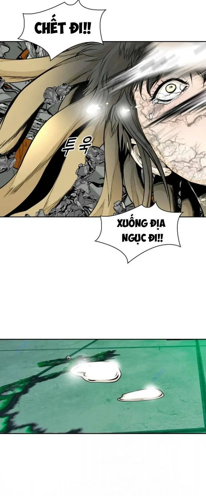The Blob Nettruyen ZZZ Chương 41 Page 41