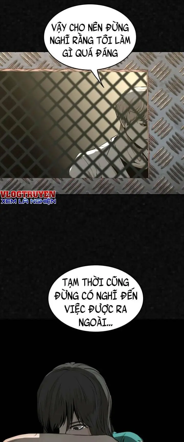 The Blob Nettruyen ZZZ Chương 41 Page 44