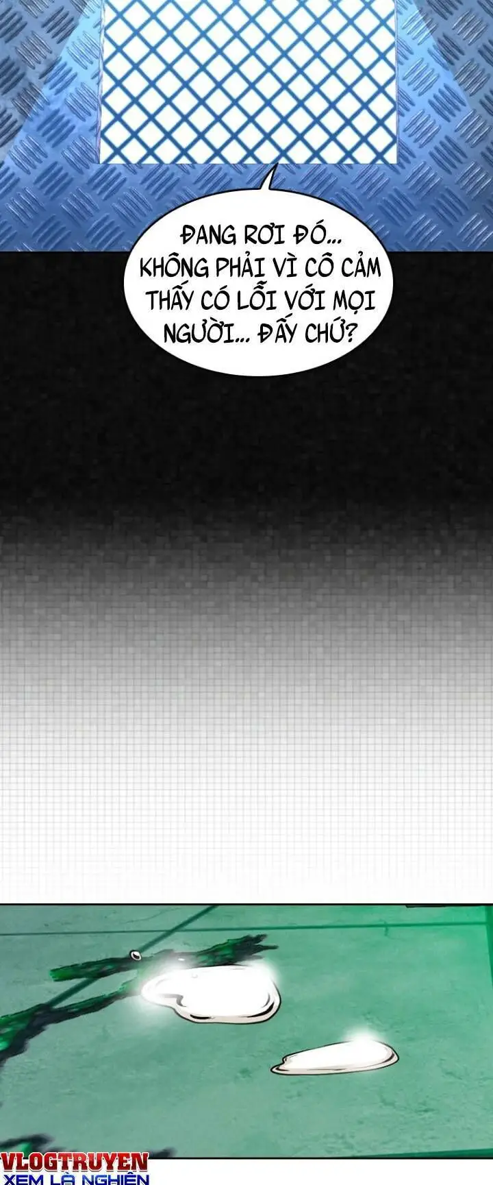The Blob Nettruyen ZZZ Chương 41 Page 46