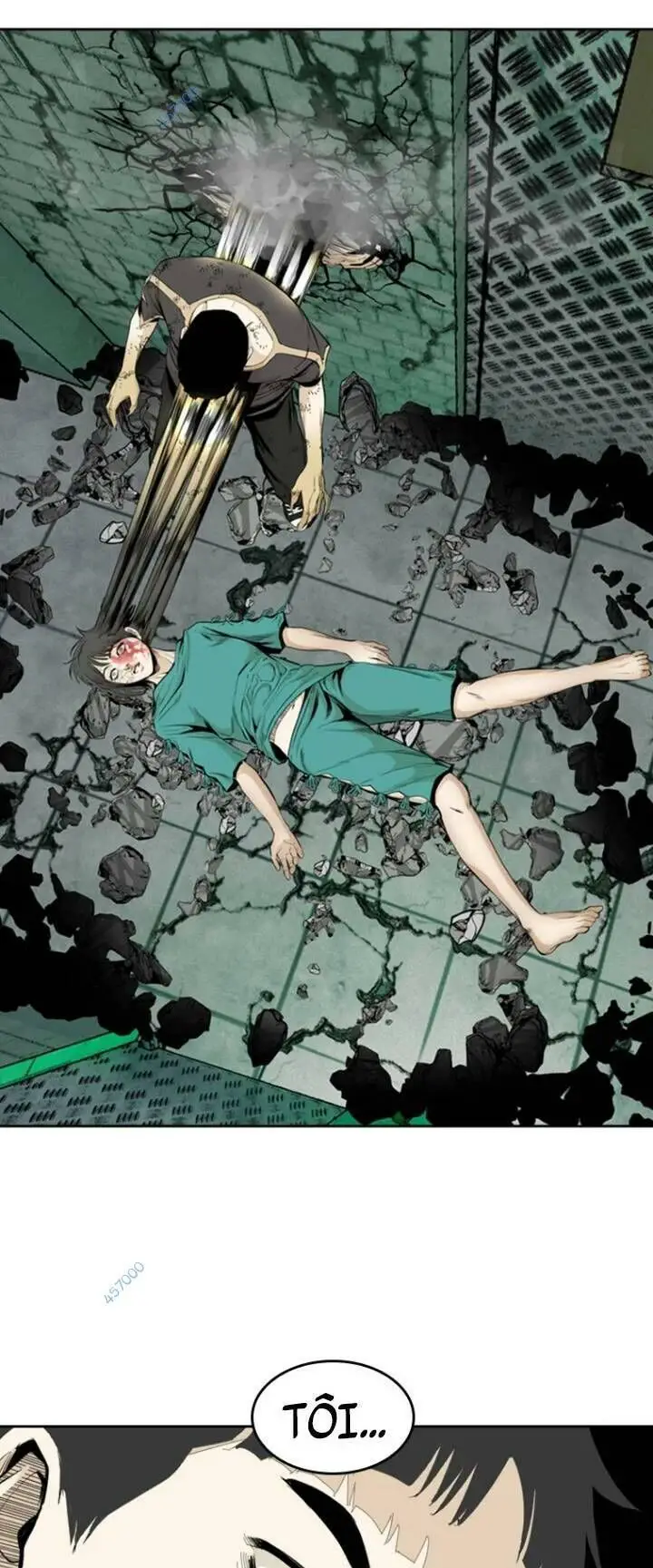 The Blob Nettruyen ZZZ Chương 41 Page 49