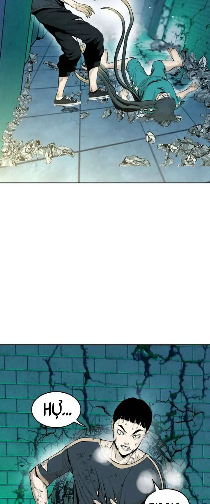 The Blob Nettruyen ZZZ Chương 41 Page 52