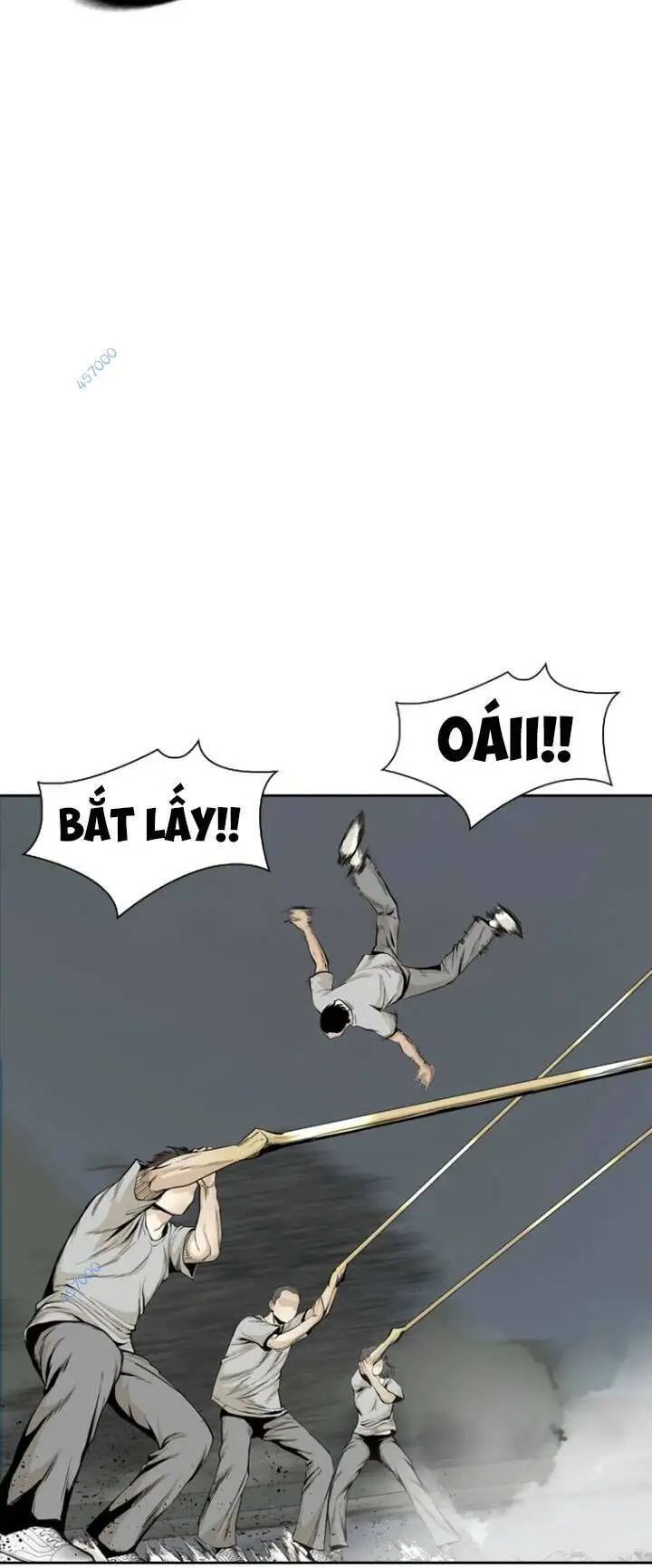 The Blob Nettruyen ZZZ Chương 41 Page 61