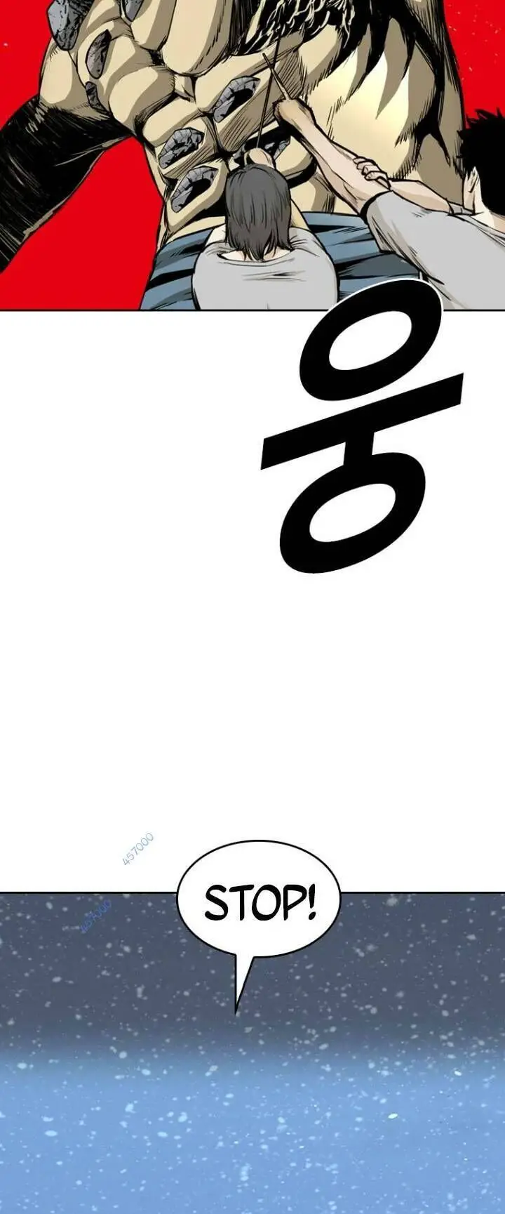 The Blob Nettruyen ZZZ Chương 41 Page 63
