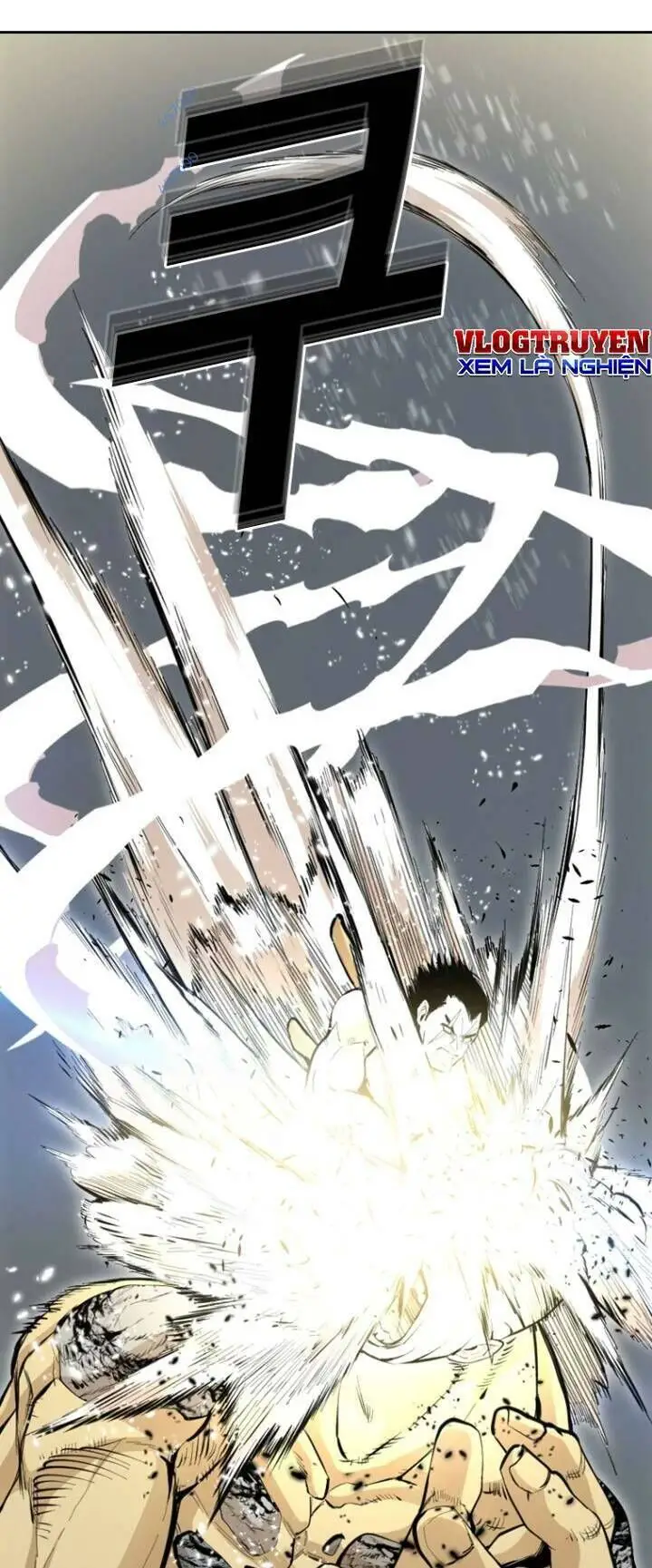 The Blob Nettruyen ZZZ Chương 41 Page 67
