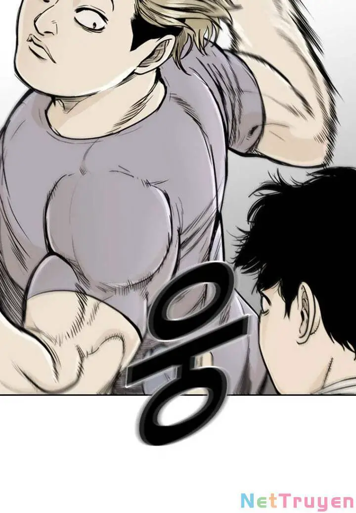 The Blob Nettruyen ZZZ Chương 6 Page 6