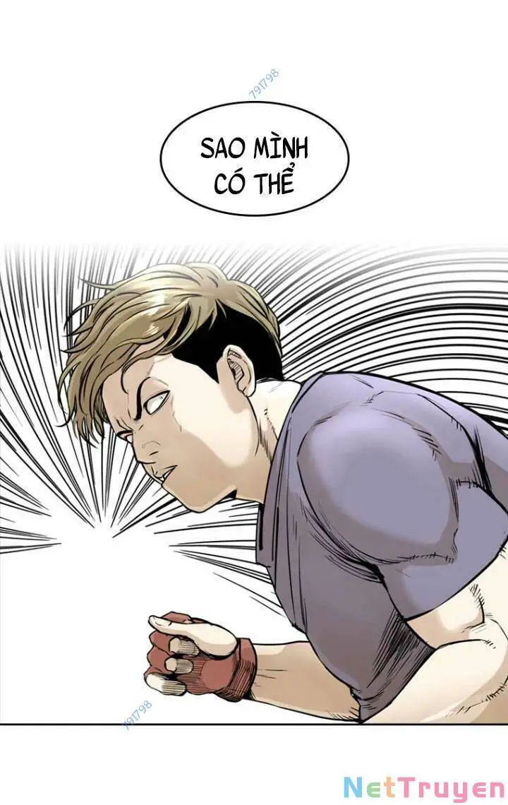 The Blob Nettruyen ZZZ Chương 6 Page 12