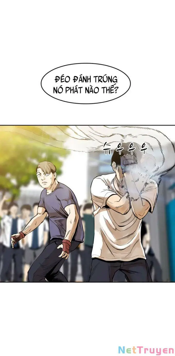 The Blob Nettruyen ZZZ Chương 6 Page 13