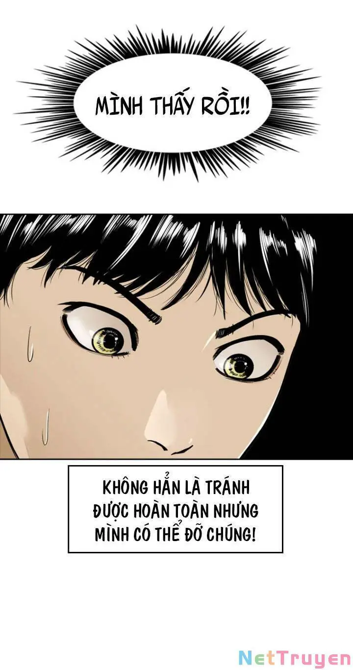 The Blob Nettruyen ZZZ Chương 6 Page 15