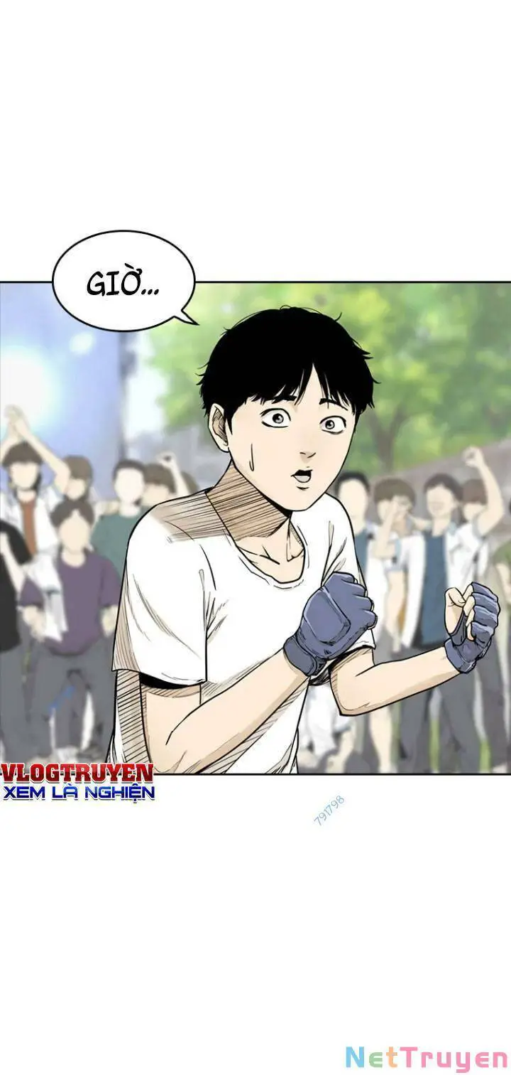 The Blob Nettruyen ZZZ Chương 6 Page 18