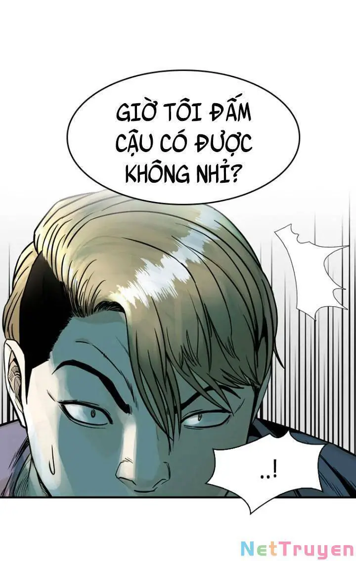 The Blob Nettruyen ZZZ Chương 6 Page 19