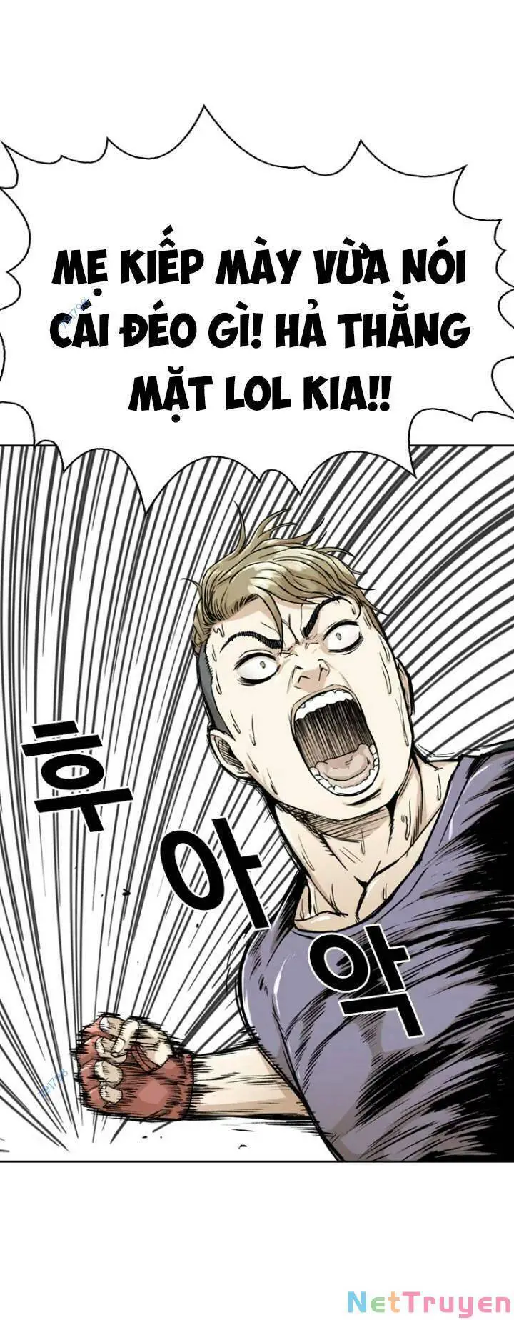 The Blob Nettruyen ZZZ Chương 6 Page 20