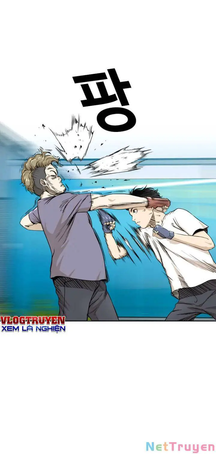 The Blob Nettruyen ZZZ Chương 6 Page 21