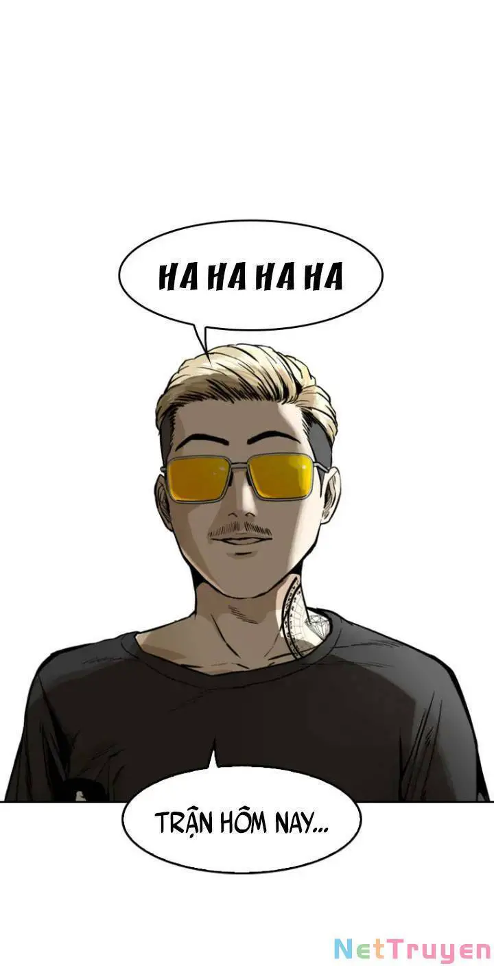 The Blob Nettruyen ZZZ Chương 6 Page 23