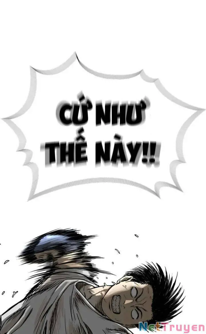 The Blob Nettruyen ZZZ Chương 6 Page 28