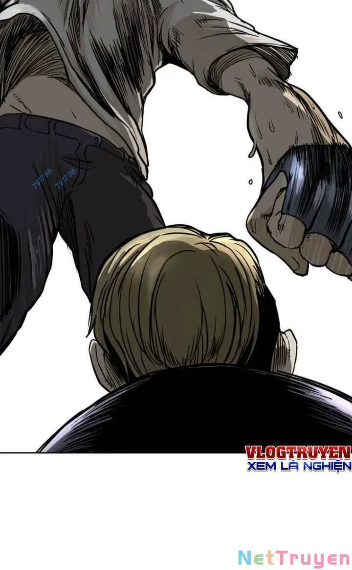 The Blob Nettruyen ZZZ Chương 6 Page 29