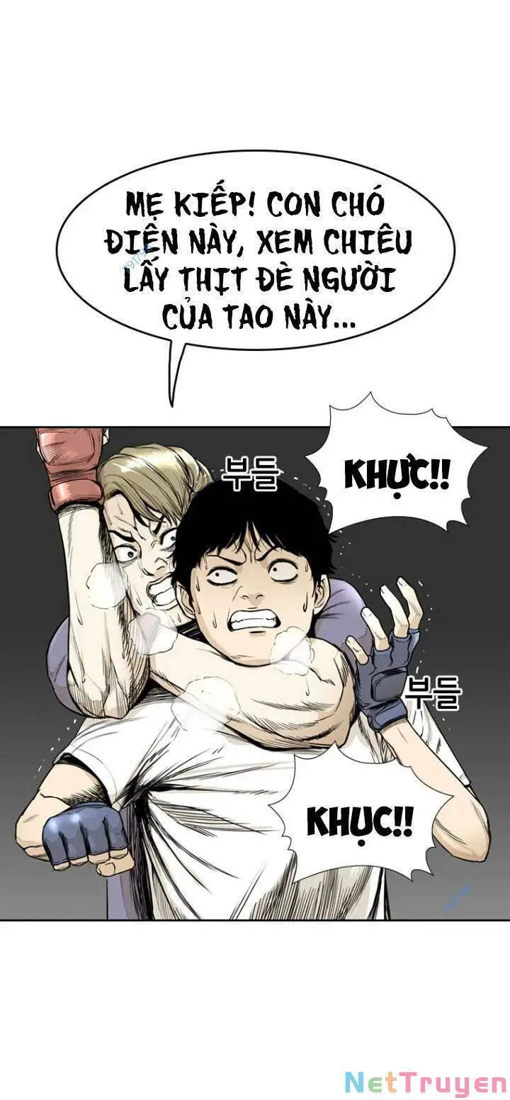 The Blob Nettruyen ZZZ Chương 6 Page 33