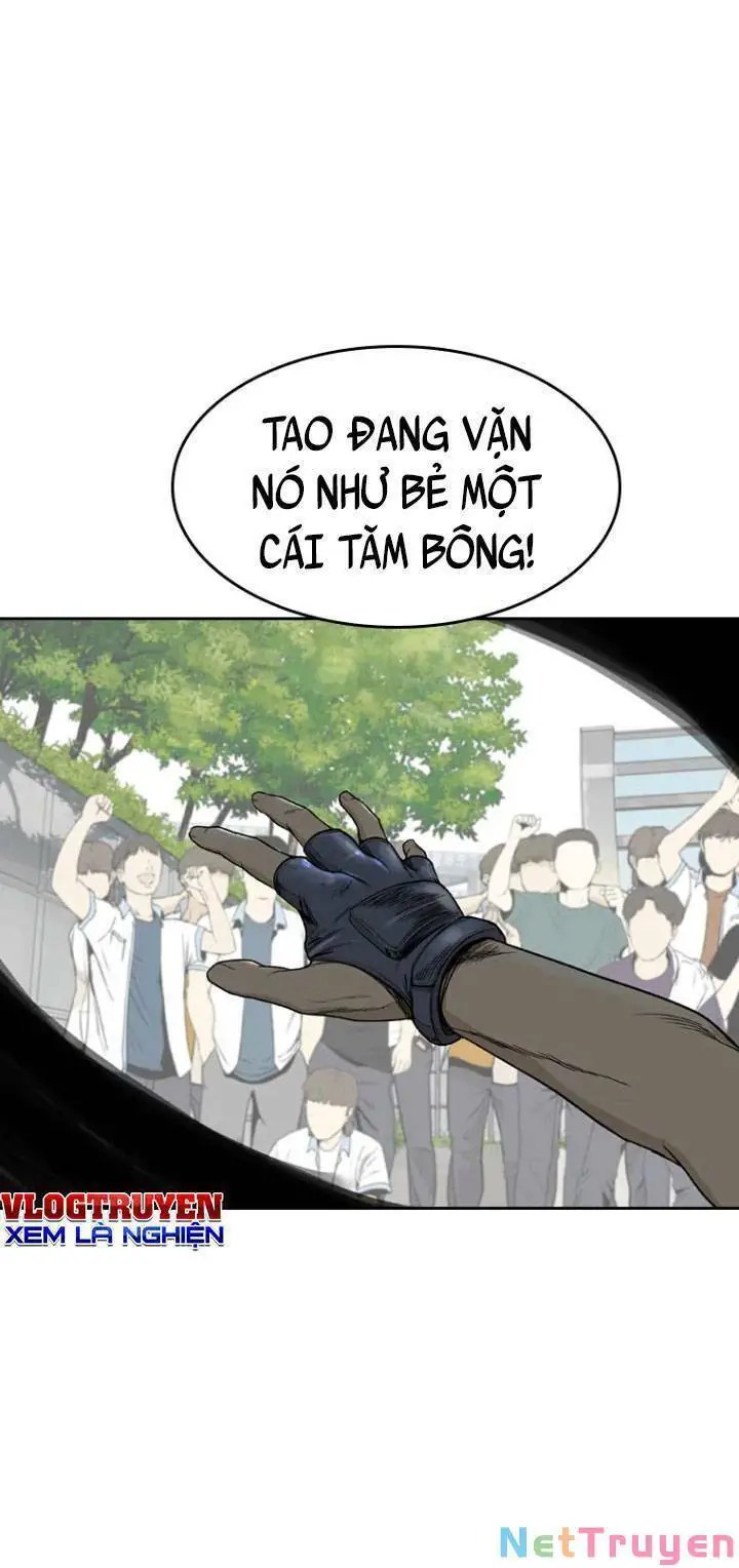 The Blob Nettruyen ZZZ Chương 6 Page 34