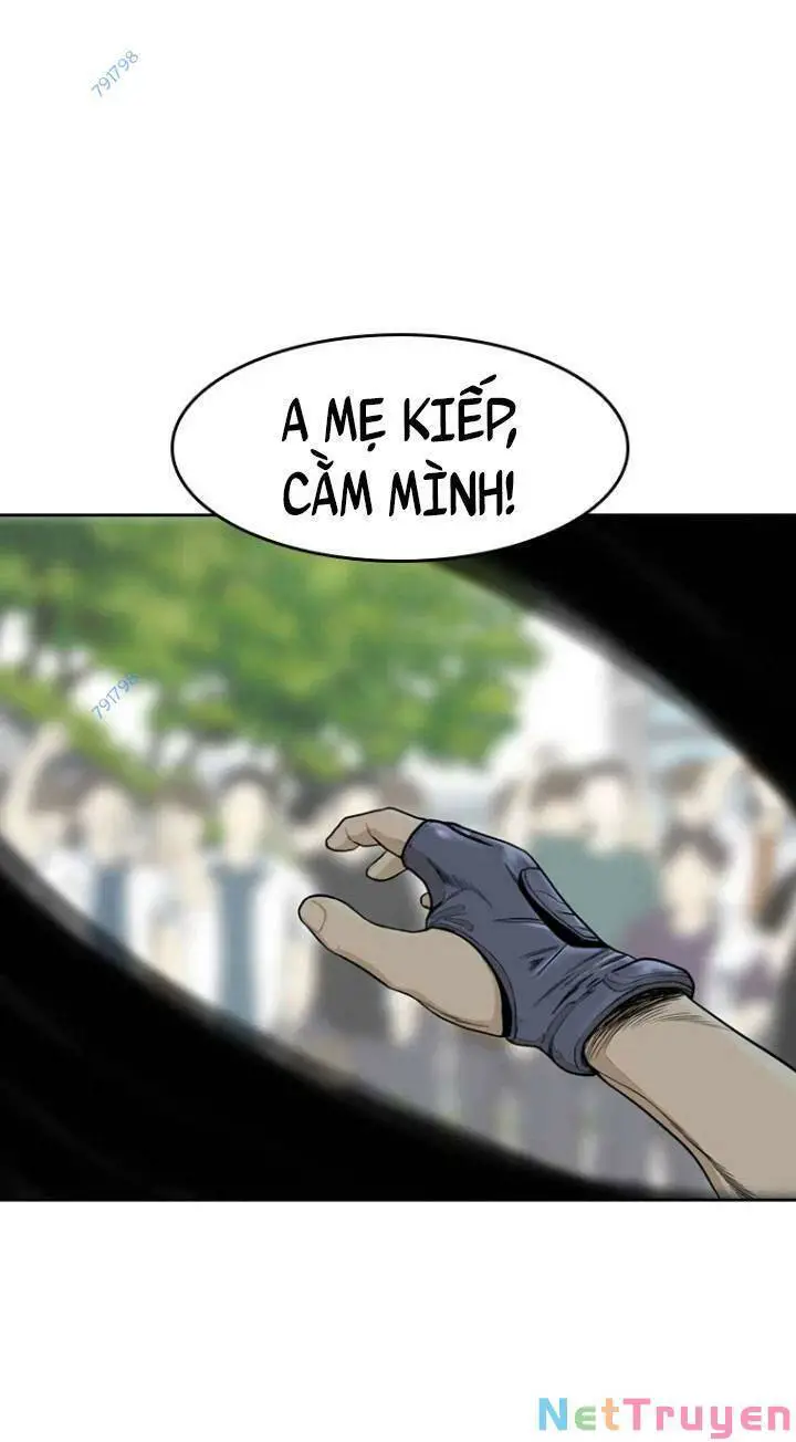The Blob Nettruyen ZZZ Chương 6 Page 35