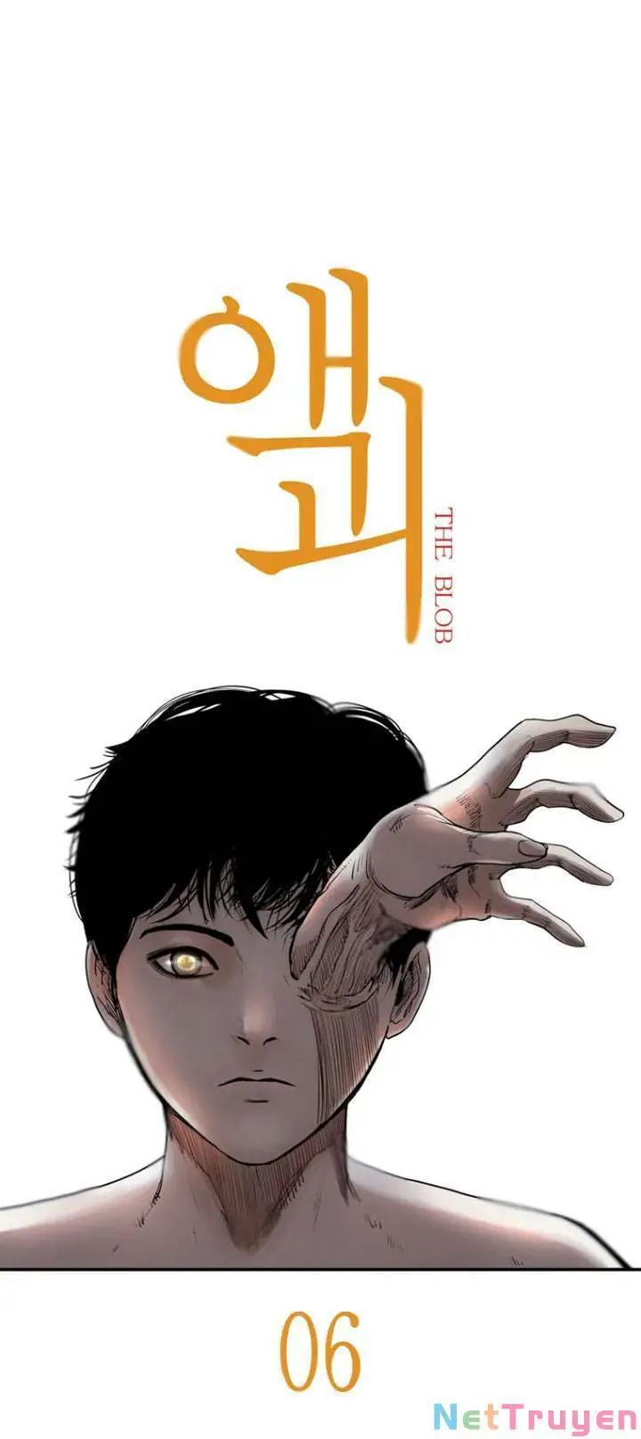 The Blob Nettruyen ZZZ Chương 6 Page 38