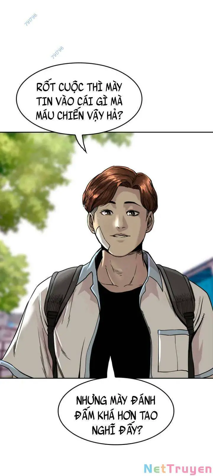 The Blob Nettruyen ZZZ Chương 6 Page 41