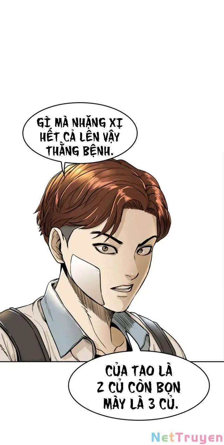 The Blob Nettruyen ZZZ Chương 6 Page 44
