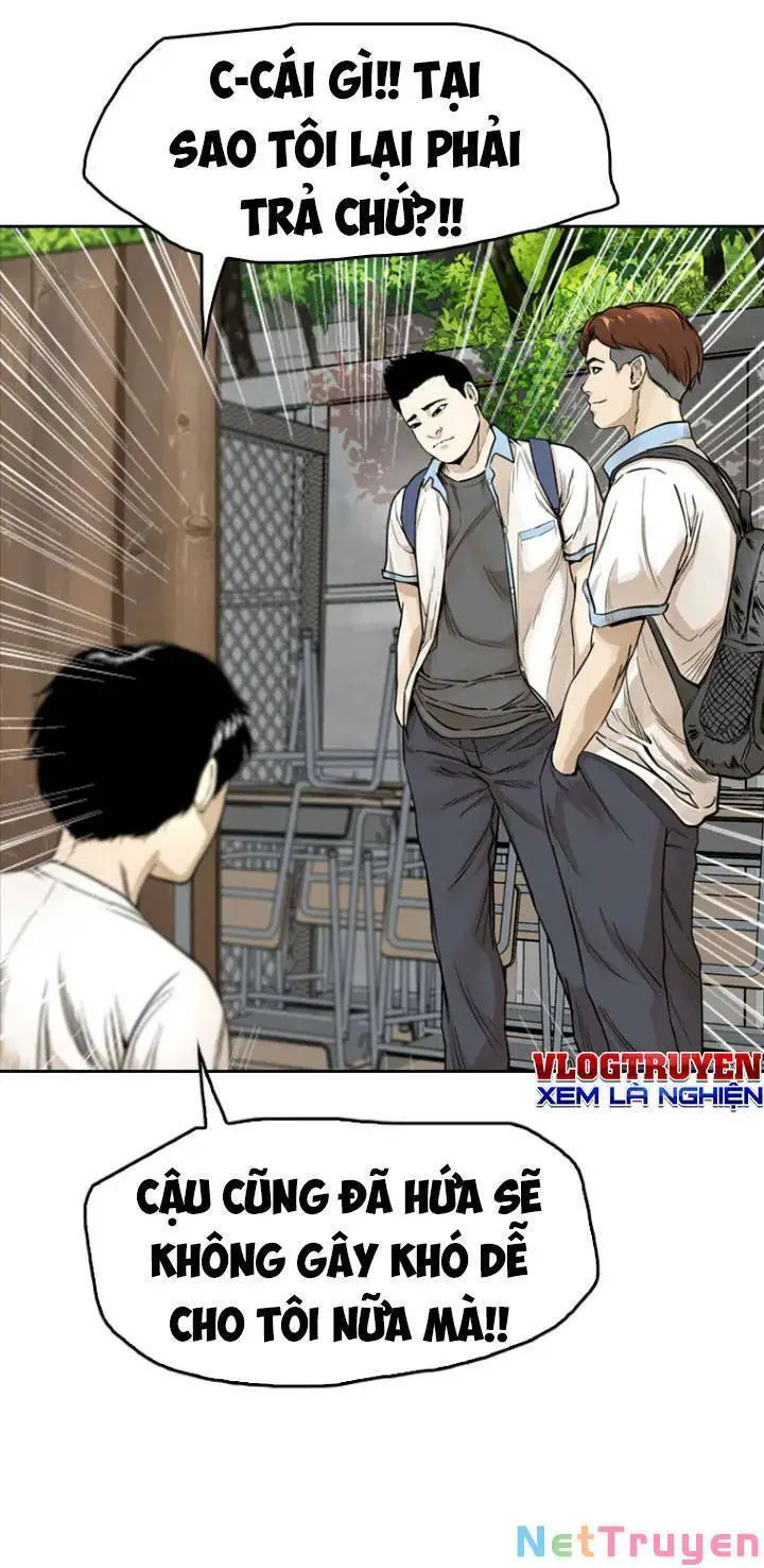 The Blob Nettruyen ZZZ Chương 6 Page 46