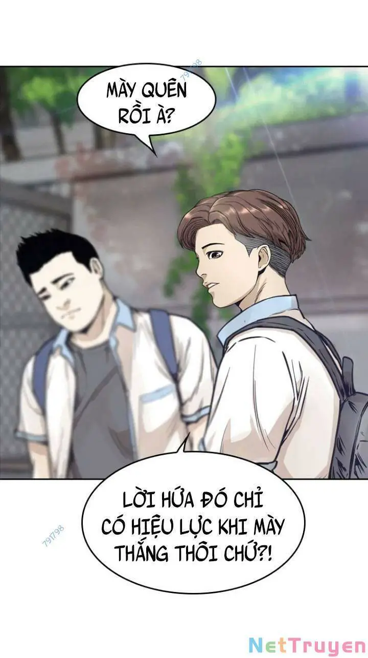 The Blob Nettruyen ZZZ Chương 6 Page 47