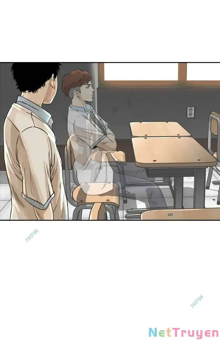 The Blob Nettruyen ZZZ Chương 6 Page 55