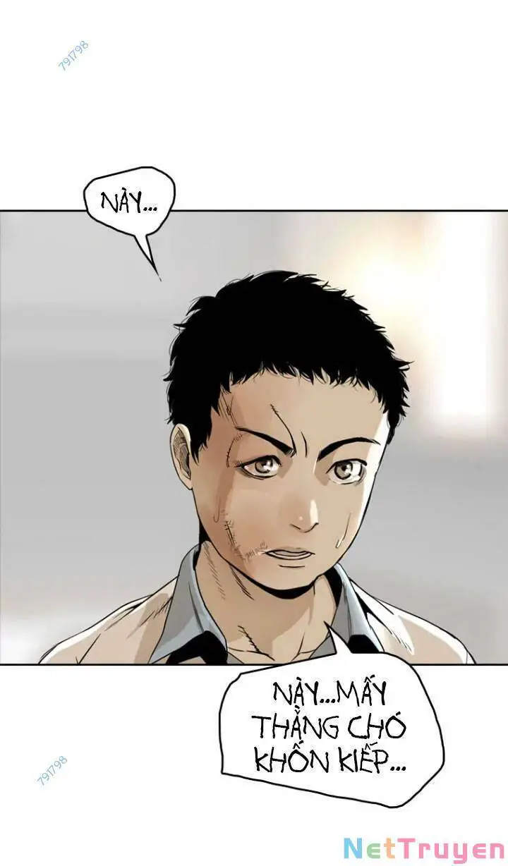 The Blob Nettruyen ZZZ Chương 6 Page 59