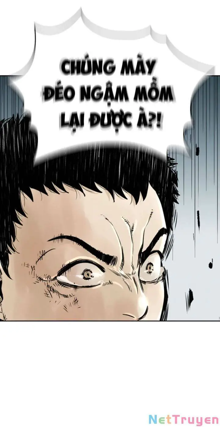 The Blob Nettruyen ZZZ Chương 6 Page 60