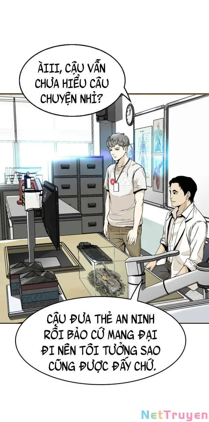 The Blob Nettruyen ZZZ Chương 6 Page 66