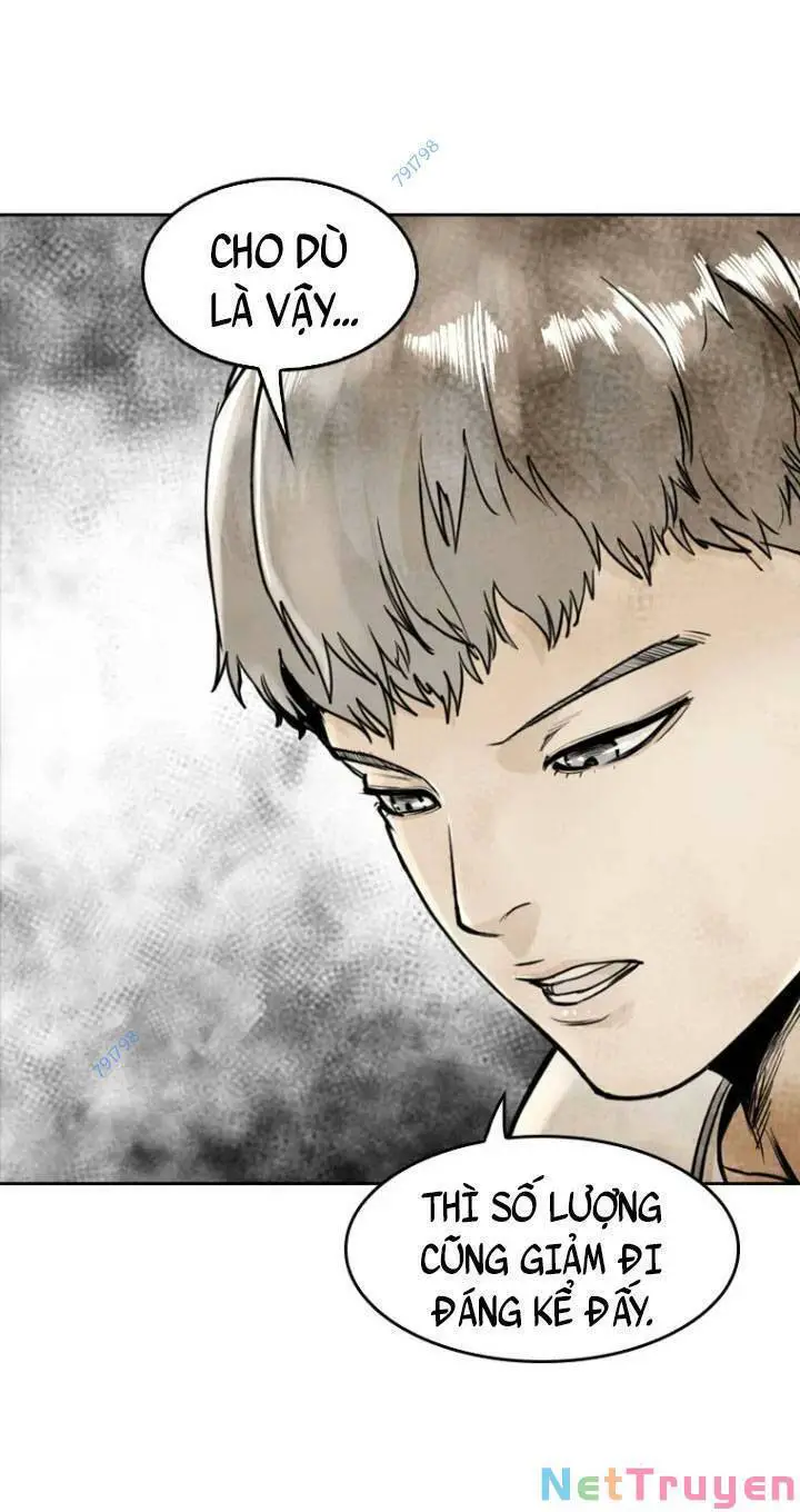 The Blob Nettruyen ZZZ Chương 6 Page 67