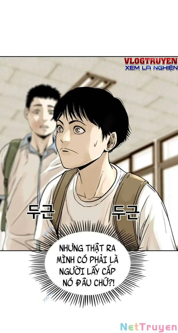 The Blob Nettruyen ZZZ Chương 6 Page 74